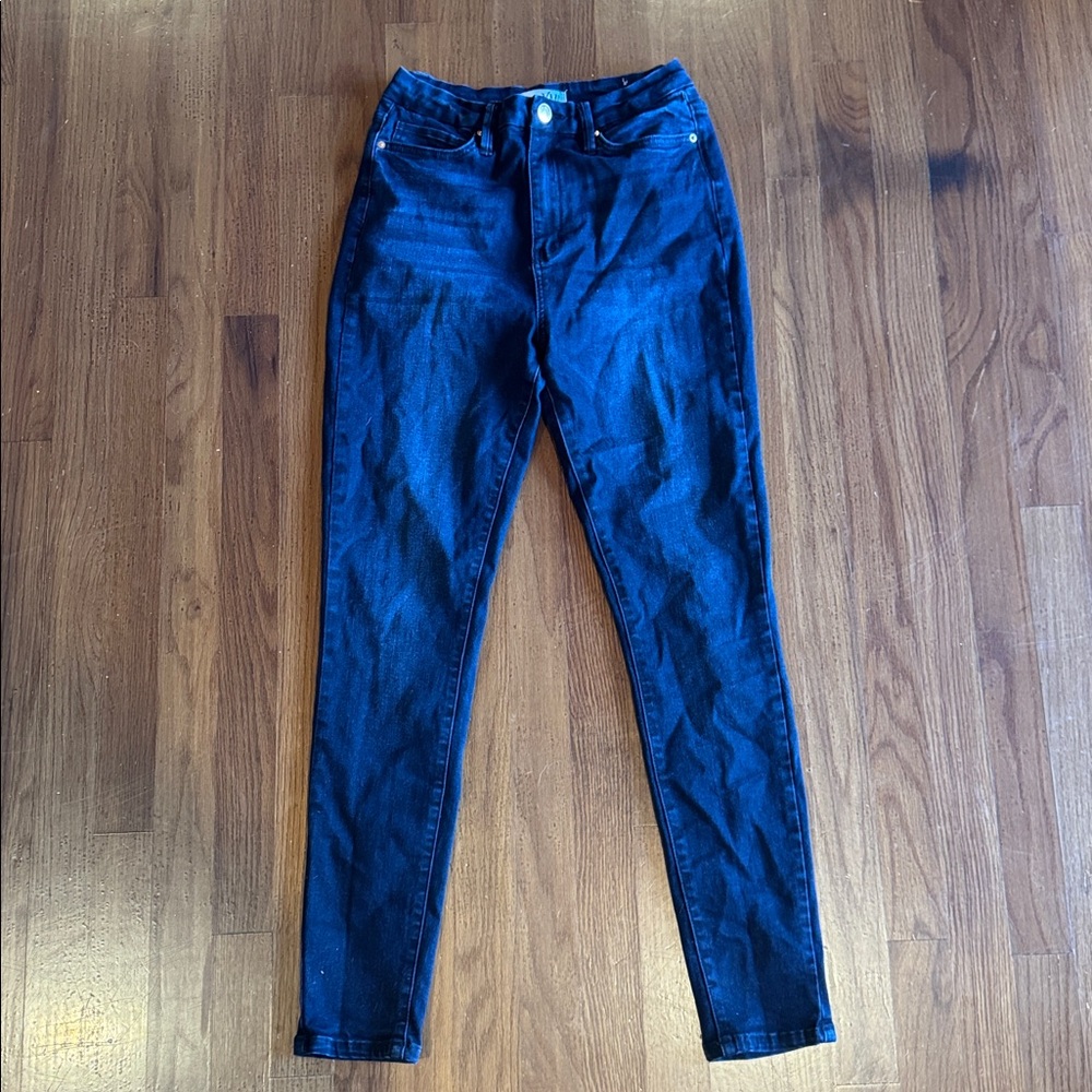 YMI curvy fit skinny jeans 9/29